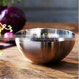 2015 New Products Salad Bowl-Stainless Steel Salad Bowl thumbnail-2