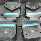 KWT300S Low Flow Precise Variable Speed Peristaltic Pump/ Tubing Pump / Dosing Pump for Water Pumps Fluid / 4XYZ15 Pump Head thumbnail-5