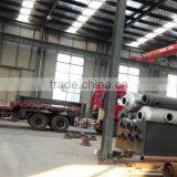 High Quality Waste Rubber Pyrolysis Equipment thumbnail-5