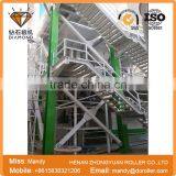 Wheat Flour Milling Fully Automatic Flour Machine