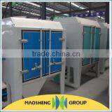 Famous Chinese Supplier Maosheng Brand White Maize Flour Milling thumbnail-3