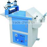 3 In 1 Pneumatic Photo Album Making Machine (Creasing,Binding,Flattening) thumbnail-1