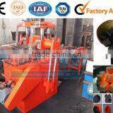 Coal Charcoal Bbq Briquetting Machine Shisha Charcoal Briquette Machine China Supplier thumbnail-4