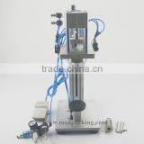 Best-seller Pneumatic Perfume Capping Machine for Perfume Spray Cap thumbnail-3