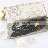 Hand-held Electric Capping Machine to Tighten Loose, or Spin a Variety of Caps thumbnail-5
