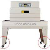 BS-A400 Heat Shrinkable Packaging Machine, Tower Version thumbnail-1