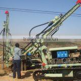 30m in Depth Large-size Engineering Construction Machinery Drilling Rig D100YA2 thumbnail-1