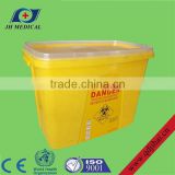 15L disposable sharp container