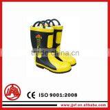 Fire Fighting Equipment Manufacturer, Fireman Safety Boots thumbnail-1