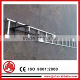 4 meters aluminium ladder with hook