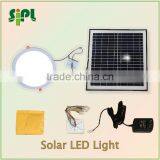 Clean-energy Solar Vent Kits Home Office Kitchen Warehouse Workshop Greenhouse Use Led Light thumbnail-1