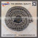 Fun Kart or Mini Bike Clutch 3/4" Bore 13 Tooth #35 Chain With Chain 35 thumbnail-2