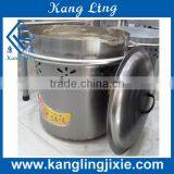 Commercial KL Manufacturer Gas Pancake Stove thumbnail-2