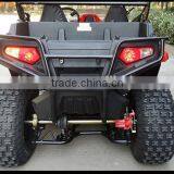 200cc Longer Version UTV go Kart/Automatic go Kart UTV/2WD UTV (TKG200-A2) thumbnail-4