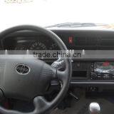 China LHD/RHD Petrol Mini Passenger Bus In Promotion thumbnail-4