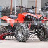 50cc/70cc/90cc/110cc Racing Atv With Front and Rear 145/70-6 off Road Tire thumbnail-1