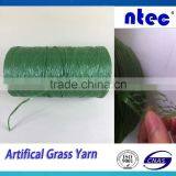 Artificial Grass Yarn Fibrillated Type Curly Type for Soccer Made in China thumbnail-2