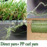 Indoor Soccer Field/soccer and Football Grass/artificial Grass Yarn thumbnail-2