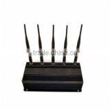 CT-2550 WIFI Interference 11a/b/g 5Ghz 2.4Ghz System up to 40m thumbnail-1