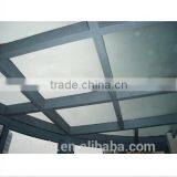 e Aluminum Frame Glass Curtain Wall Glass Roof Framing Aluminum thumbnail-1