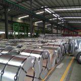Galvanized Steel Coil With Normal Pangle thumbnail-3