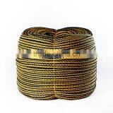 Top Quality Polypropylene Twisted Rope thumbnail-3