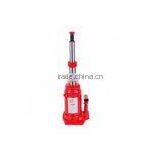 Hydraulic Double Piston Bottle Jack thumbnail-1