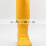 CE Certificated Pvc Boots With Steel Toe thumbnail-4