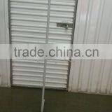 4-Sides Portable Rotating Jewelry Display Stand thumbnail-2