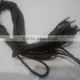 Carbon Fiber Wire Dia:1.5, 2, 3mm Elongataion:1.0 thumbnail-1
