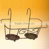 Hanging Flower Basket