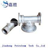 Factory Direct Selling Aluminium Alloy High Pressure Water Cannon thumbnail-2