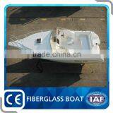 Customized Design 20ft Fiberglass Speed Boat for Sale thumbnail-1