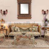 Royal Arabia Style Living Room Furniture,Living Room Sofa Set,Luxury High Quality Single Chair thumbnail-1