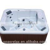 Mini Indoor Whirlpool Bathtub Hydro Spa Hot Tub Spa Tubs With Massage Function thumbnail-6