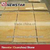 Natural Honey Yellow Onyx Tile thumbnail-1