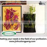 Pouplar Plant Grow Bags for Interiors (Vertical Garden),Garden Flower Pot thumbnail-1