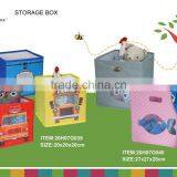 Kids Toy Storage Collapsible Drawers for Home Use thumbnail-2