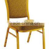 Aluminium Stackable Used Banquet Chairs For Sale thumbnail-1