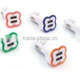 Hotselling Very Cheap Car Charger,Multi Cellphone Chargers thumbnail-6