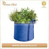 New Design Artifical Plant Pot,round Coloured Plant Pot thumbnail-1