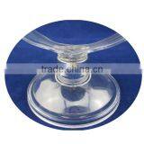 Beautiful Round Shaped Double Sides Magnifying Makeup Mirror thumbnail-4