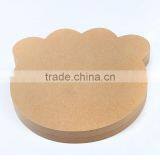 Interactive Toys for Dogs and Cats Food Treated Wooden Pet Feeder Educational Pet Bone Paw Puzzle Toys thumbnail-5