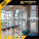 Stainless Steel Interior Decorative Pillar Cladding For Buildings