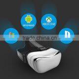 2015 New Arrival Powerfull 3D Virtual Reality Glasses Support 3D Movie/Games/Video All In One Android 3D VR Box Factory Price thumbnail-2