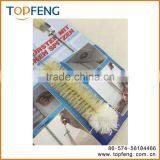Decanter Cleaning Brush/Glass Cleaning Brush/Soft Tip Brush thumbnail-3