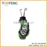 Bluetooth Speaker/mini Bluetooth Speaker/golf Shaped Bluetooth Speaker thumbnail-1
