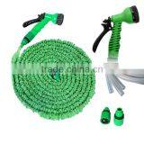 Fabric Flat Garden Hose/high Pressure Garden Hose Nozzle/garden Hose Pipe thumbnail-2