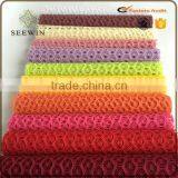 Deco Lemon Mesh for Flower Wrapping, Home Decoration ,ribbon Mesh thumbnail-5