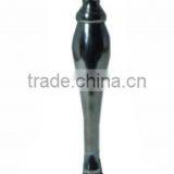 Wrought Iron Candle Stand thumbnail-1